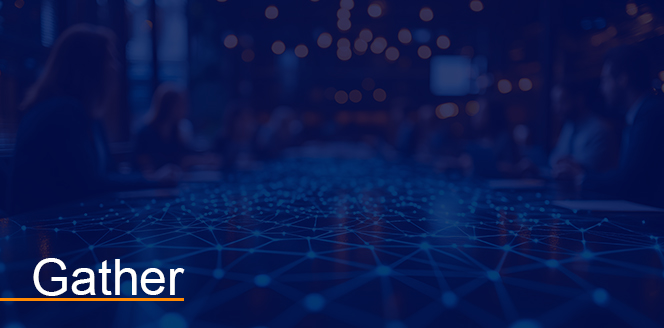 Gather